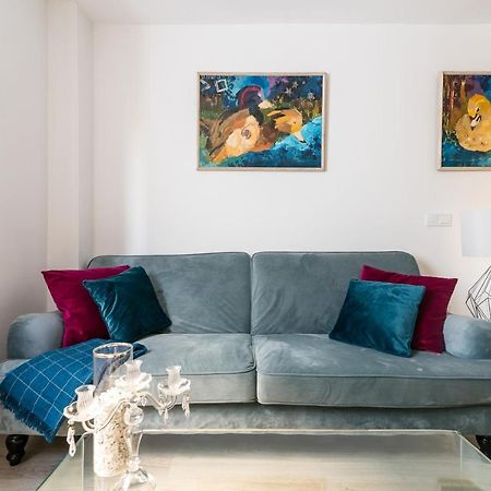 Apartmán Duplex Blu Vegueta Las Palmas de Gran Canaria Exteriér fotografie