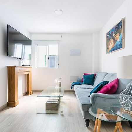 Apartmán Duplex Blu Vegueta Las Palmas de Gran Canaria Exteriér fotografie