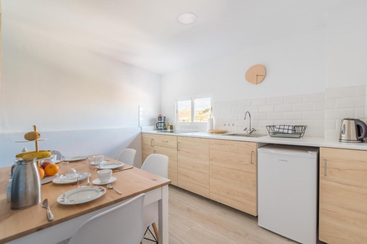 Apartmán Duplex Blu Vegueta Las Palmas de Gran Canaria Exteriér fotografie