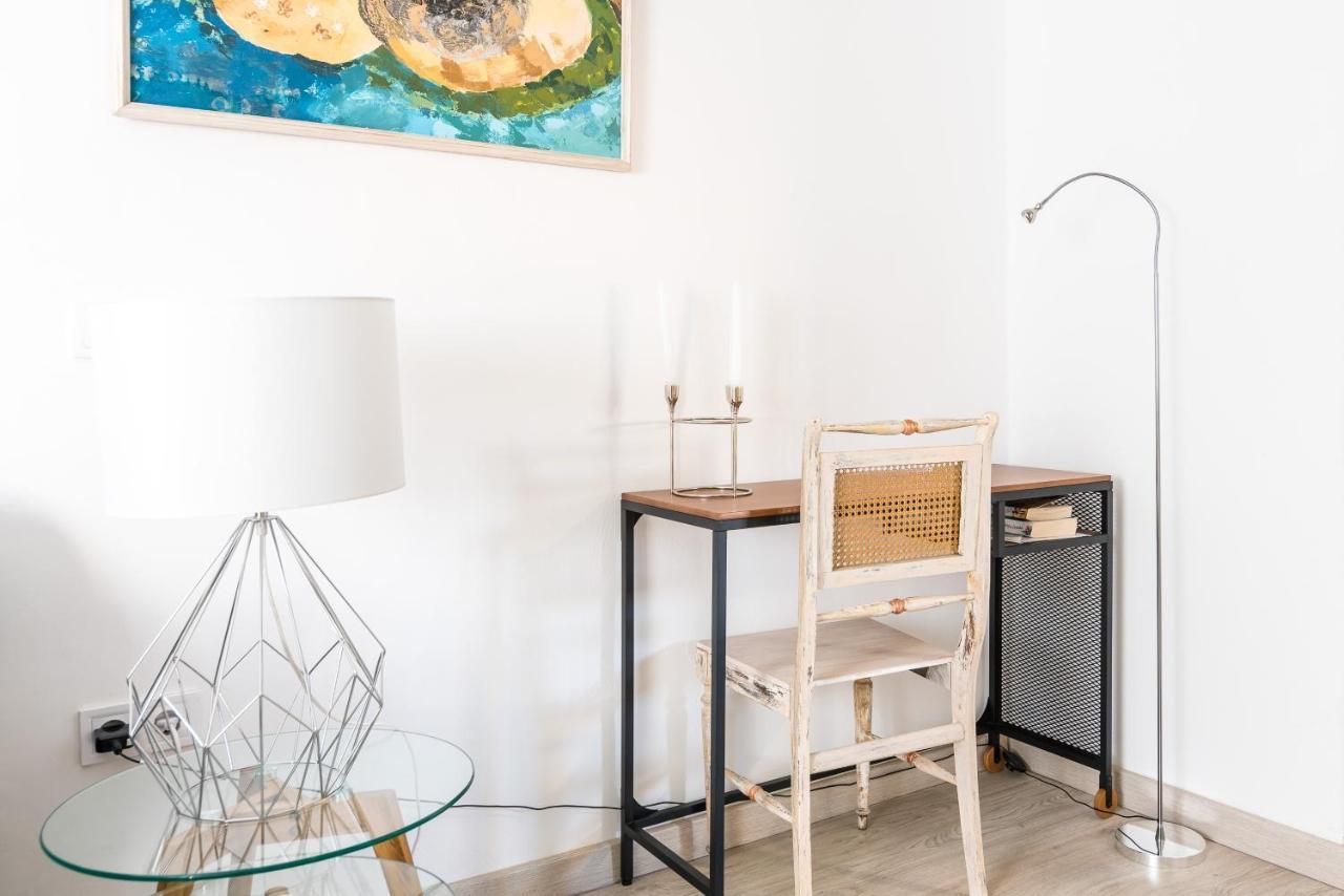 Apartmán Duplex Blu Vegueta Las Palmas de Gran Canaria Exteriér fotografie