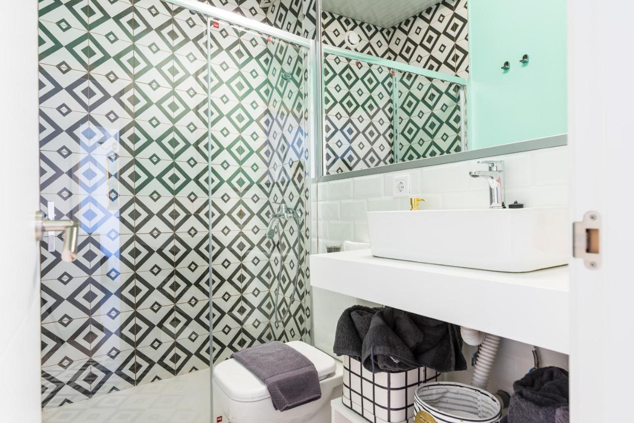 Apartmán Duplex Blu Vegueta Las Palmas de Gran Canaria Exteriér fotografie